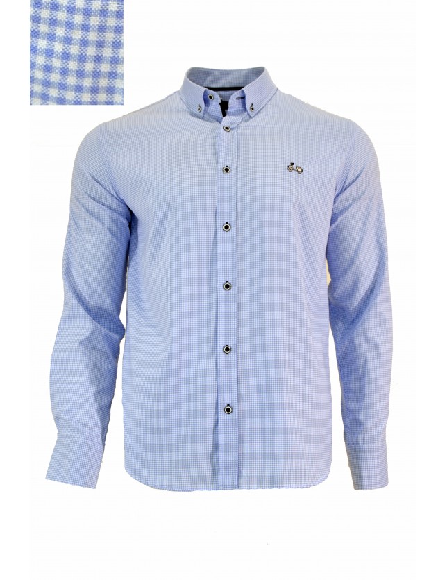 30110141 CAMISA