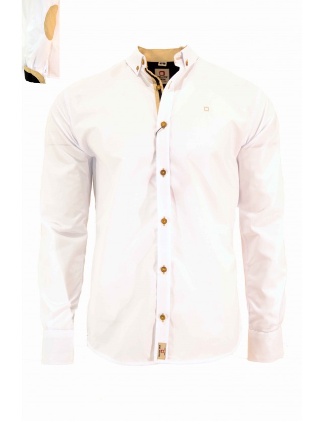 3011007 CAMISA
