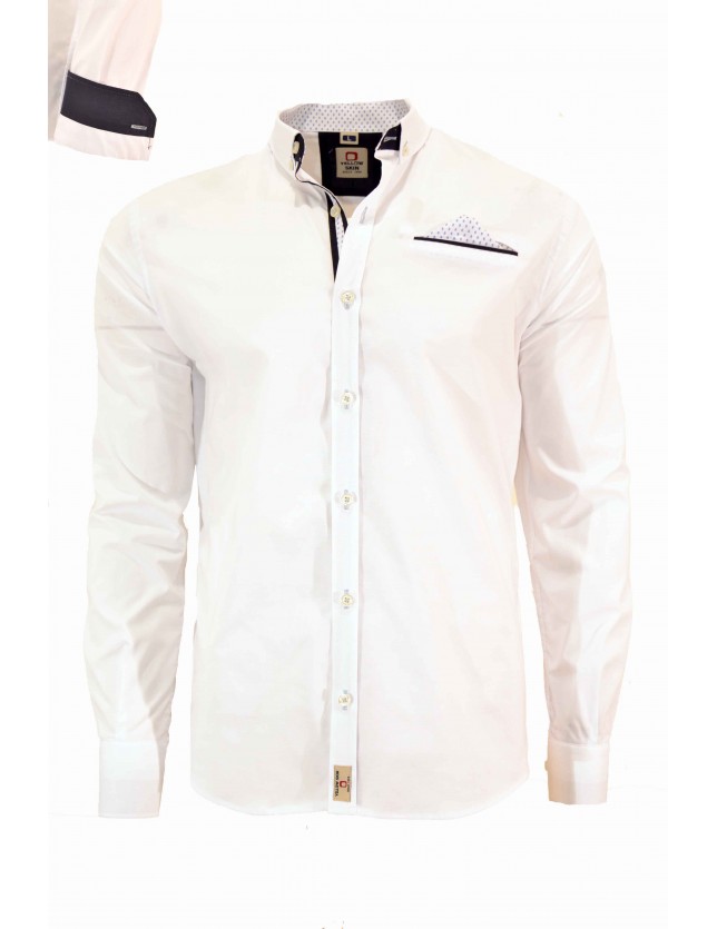 3011009 CAMISA