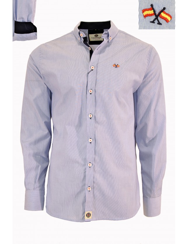 3011034 CAMISA