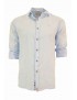 30110011 CAMISA LINO