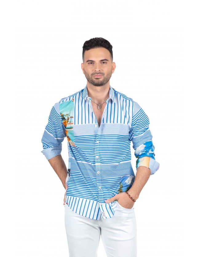 3211005 CAMISA