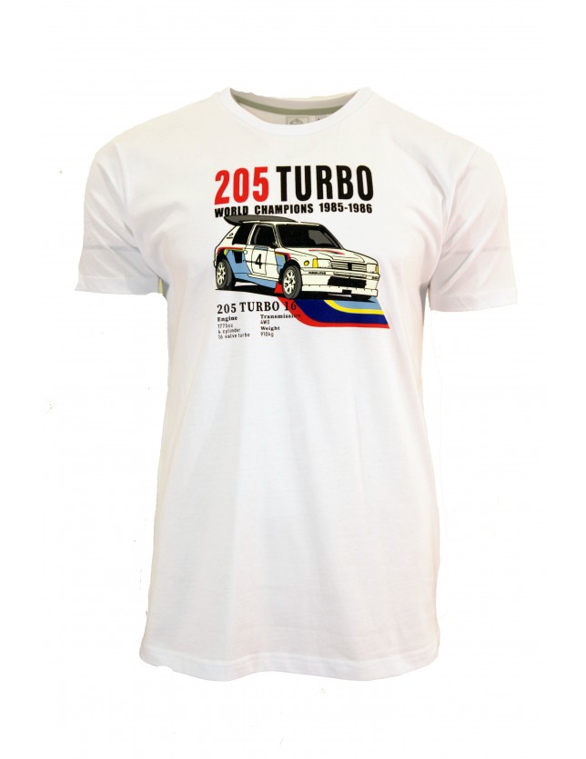 3212066 CAMISETA