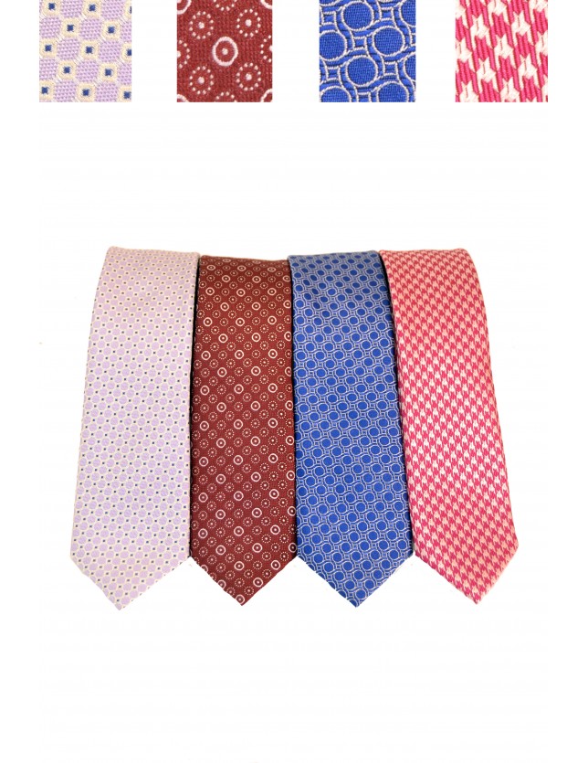 291500316 CORBATA PALA ESTRECHA