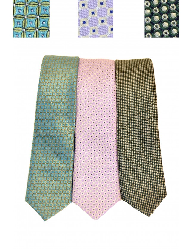 291500323 CORBATA PALA ESTRECHA