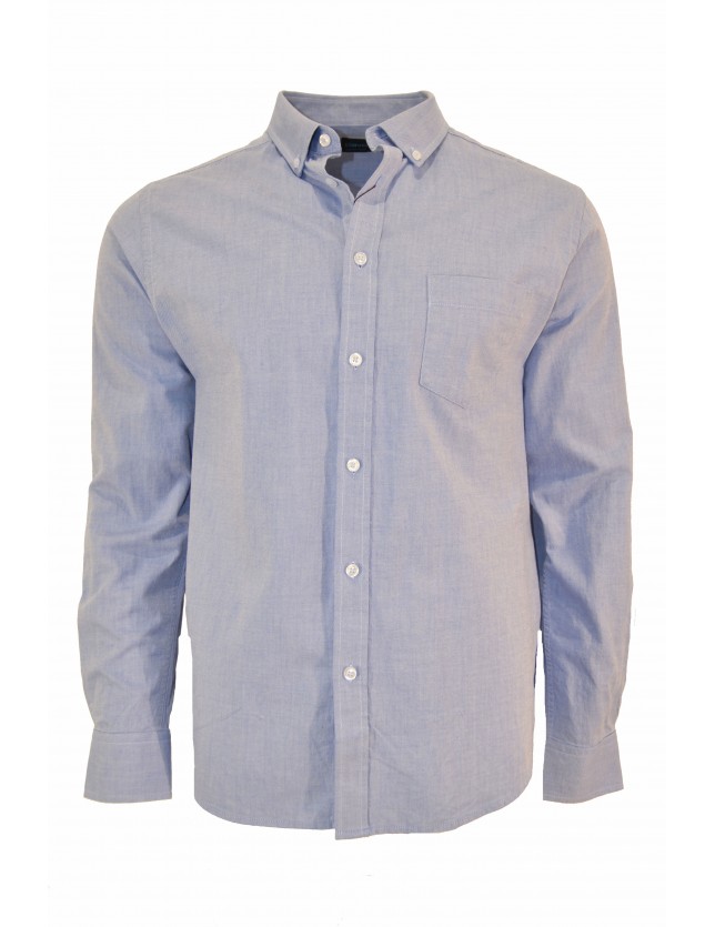 3311023 CAMISA FRANELA