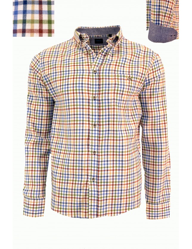 3311011 CAMISA VIYELA