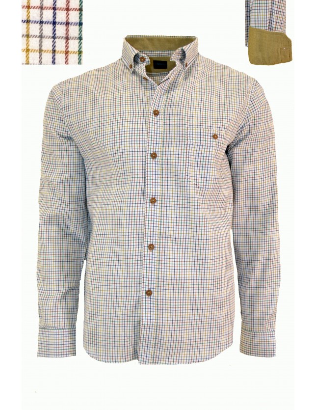 3311008 CAMISA VIYELA