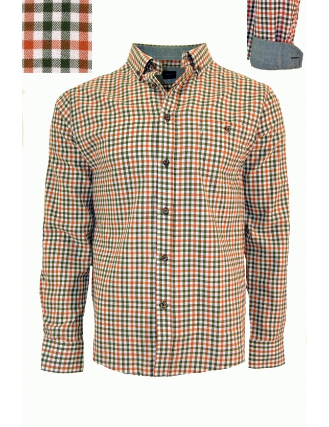 3311020 CAMISA VIYELA