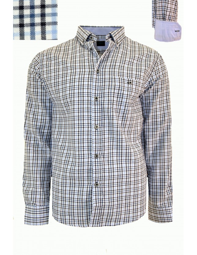 3311018 CAMISA VIYELA