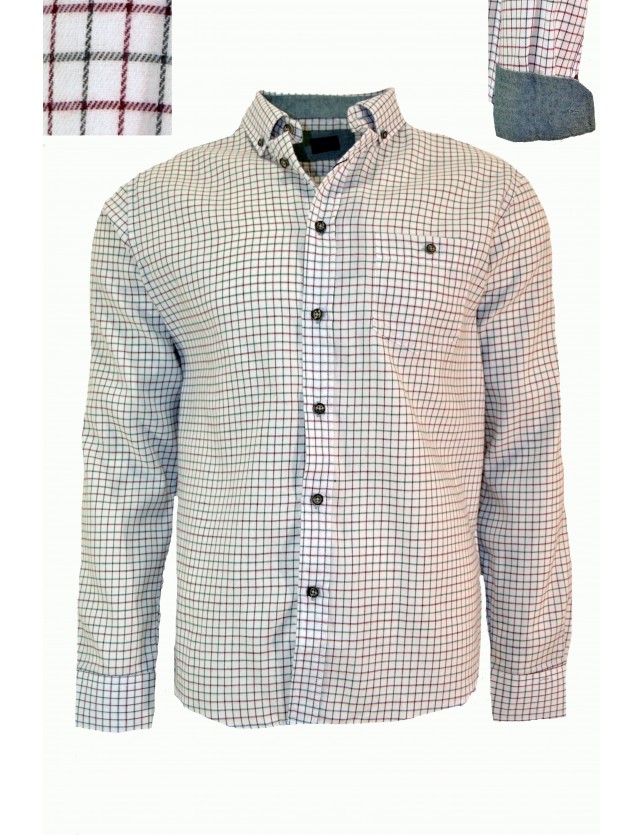 3311010 CAMISA VIYELA