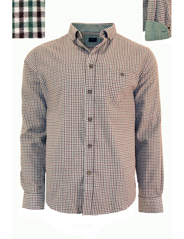 3311014 CAMISA VIYELA