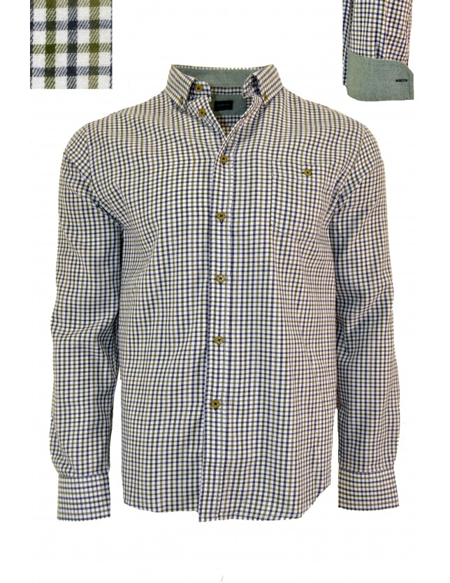 3311019 CAMISA VIYELA