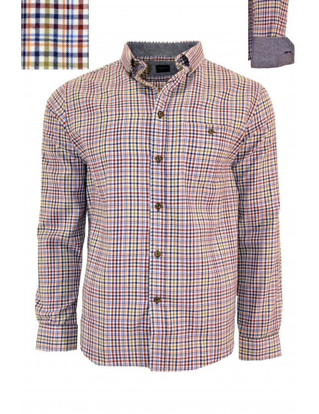 3311016 CAMISA VIYELA