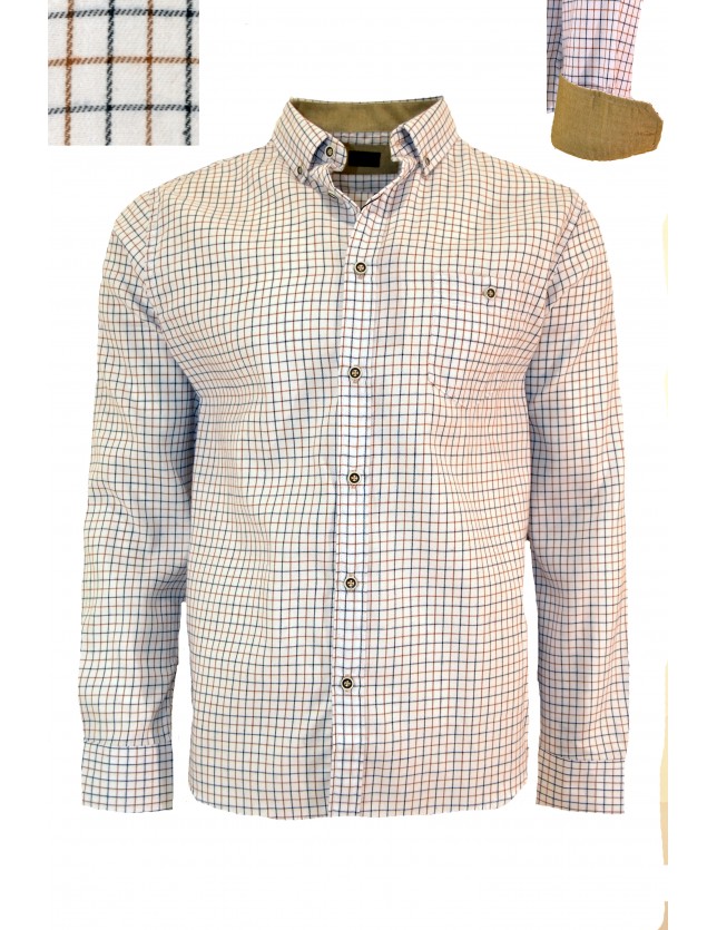 3311012 CAMISA VIYELA