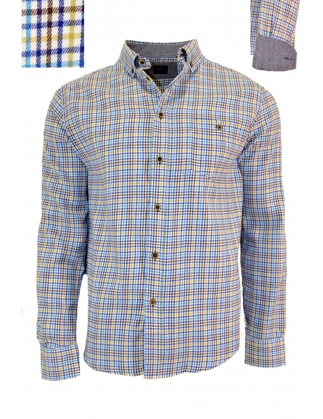 3311015 CAMISA VIYELA