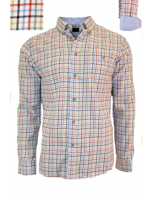 3311013 CAMISA VIYELA