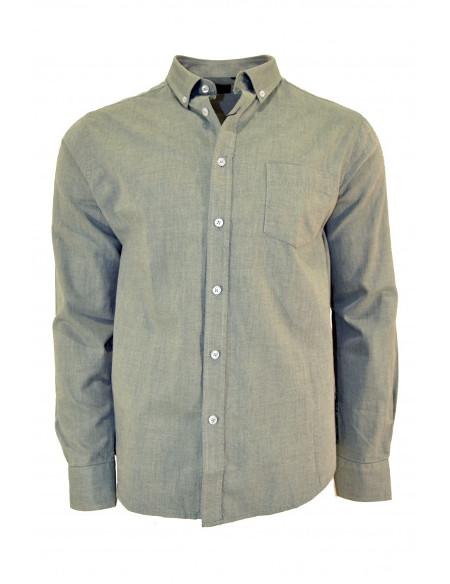 3311024 CAMISA FRANELA