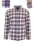 3311025 CAMISA FRANELA