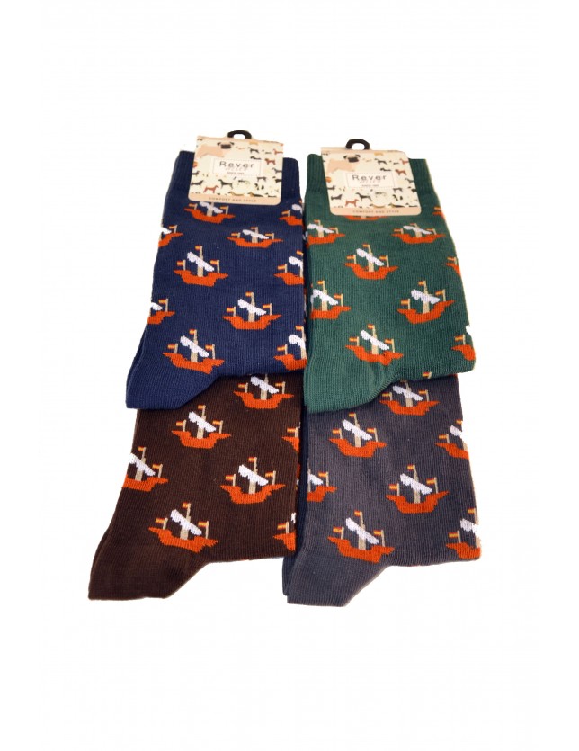 331000110 CALCETINES