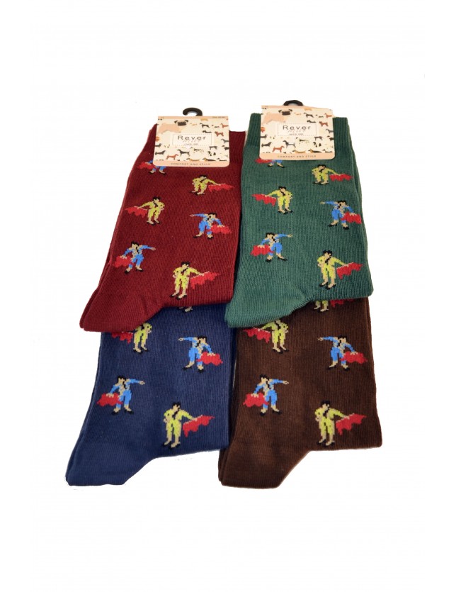 331000111 CALCETINES