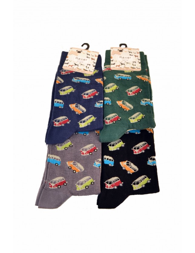 331000114 CALCETINES