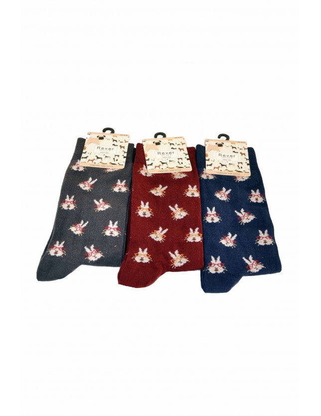 331000118 CALCETINES