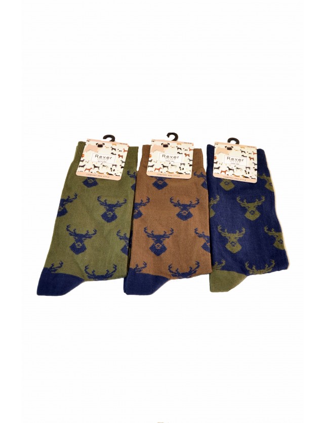 331000120 CALCETINES