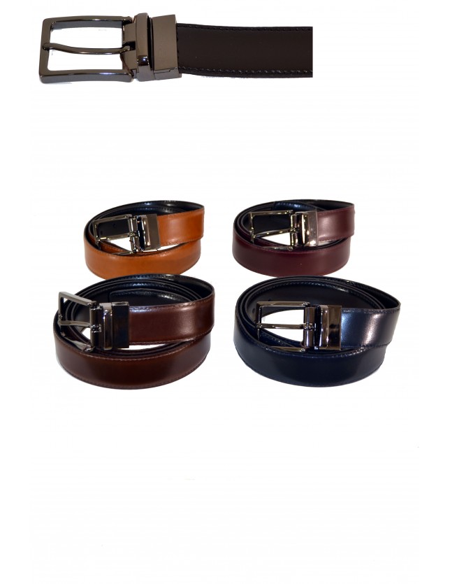 3310004 CINTURÓN REVERSIBLE