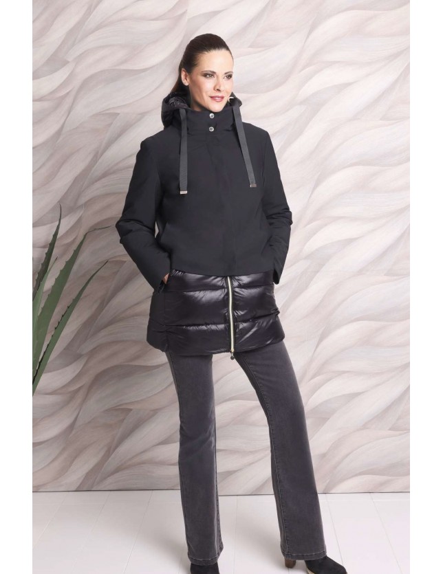 3308036 ABRIGO DESMONTABLE