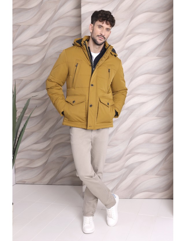 3317005 PARKA