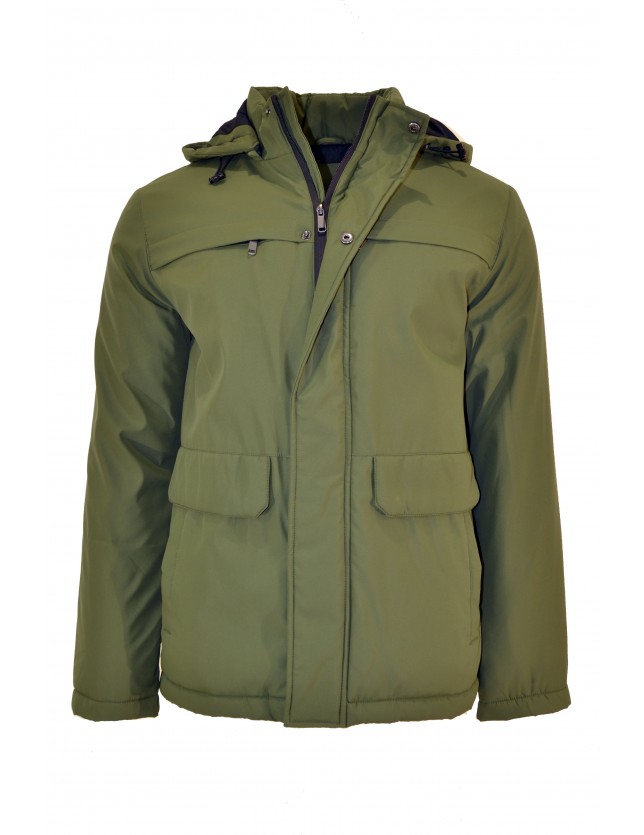 3317006 PARKA
