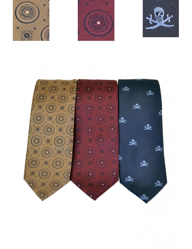 291500312 CORBATA PALA ANCHA