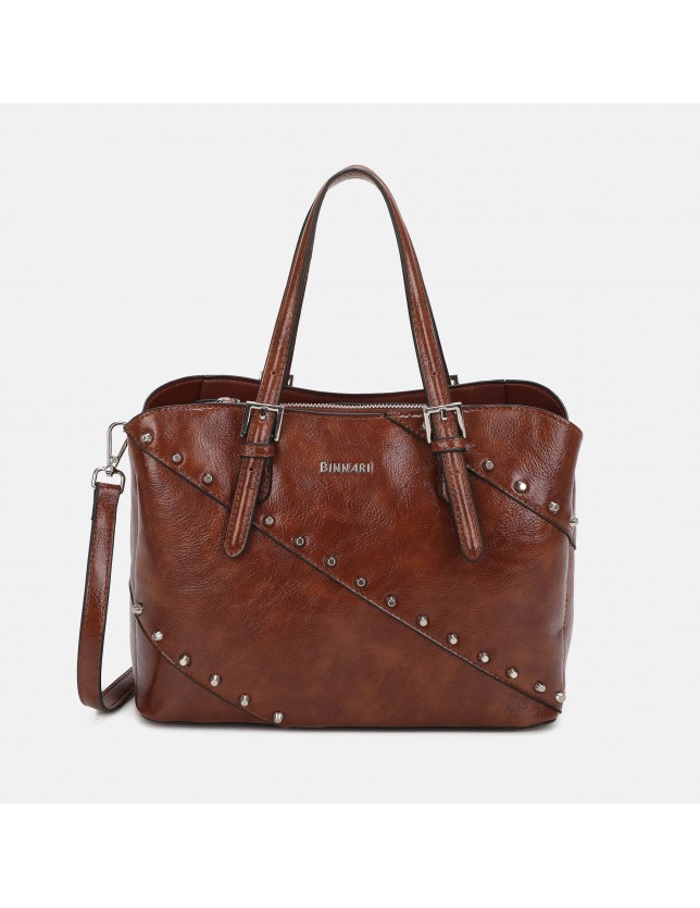 BOLSO TACHAS 3300007