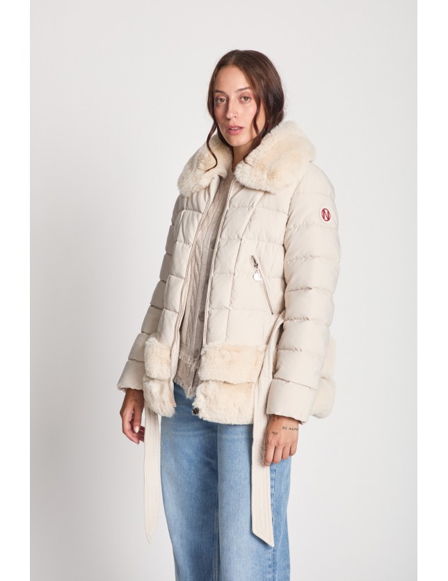 3308065 PARKA CORTA