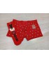 3315031 PACK BOXER Y CALCENTIN HO HO HO