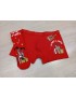 3315032 PACK BOXER Y CALCETIN SANTA