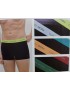 3315021 PACK 2 BOXER LISO 3 COMBINACIONES
