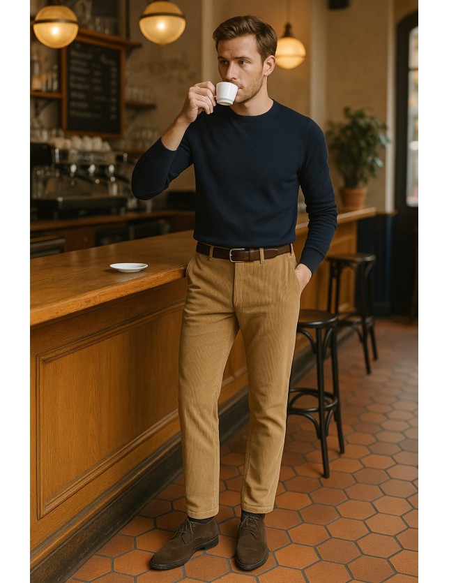 3313008 PANTALON PANA