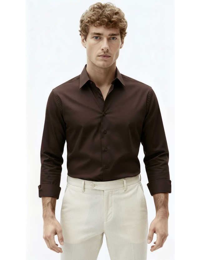 3311038 CAMISA SUPER LICRA