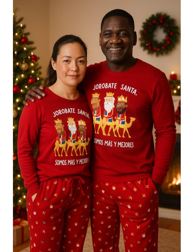 3315047 PIJAMA CHICO