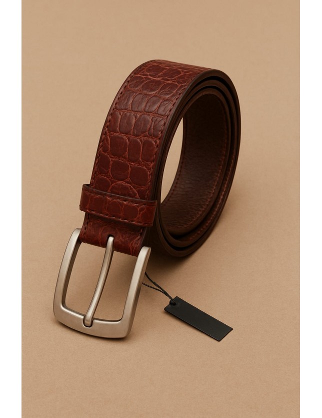 3310006 CINTURON PIEL