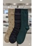 3315052 PACK 3 CALCETINES