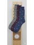 33150521 PACK 3 CALCETINES