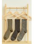 33150541 PACK 3 CALCETINES