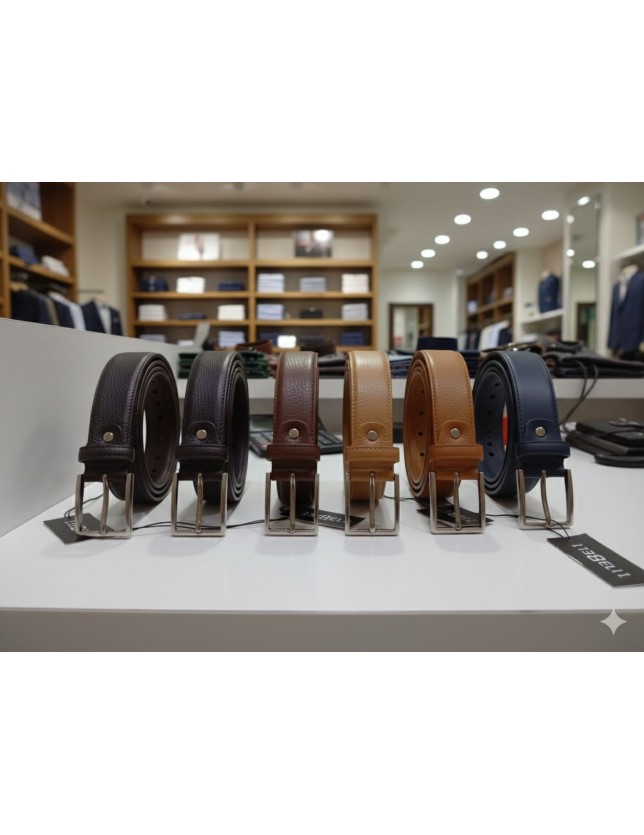 3310008 CINTURON PIEL