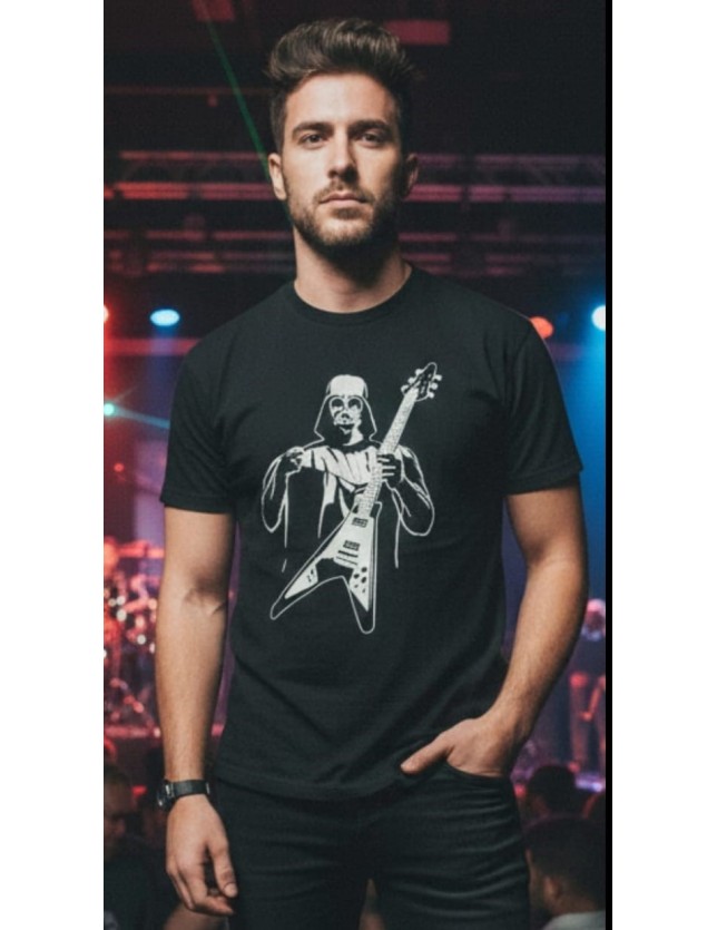3412002 CAMISETA DARK VADER