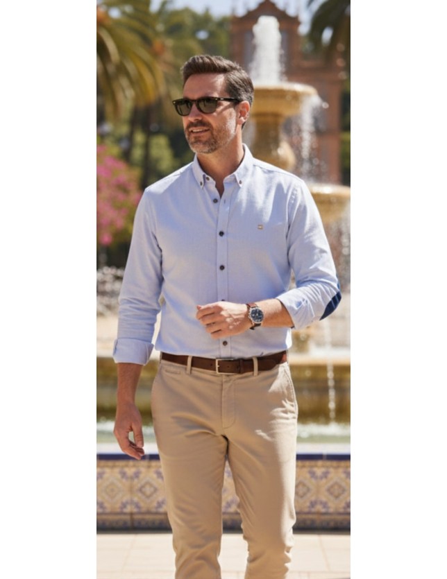 3411006 CAMISA CODERA