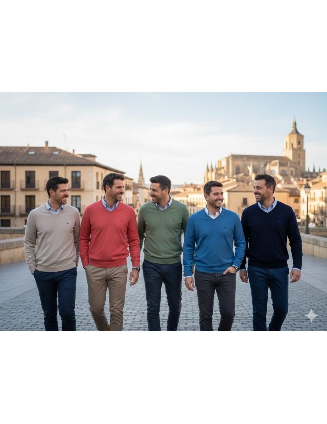 3412008 JERSEY C/PICO