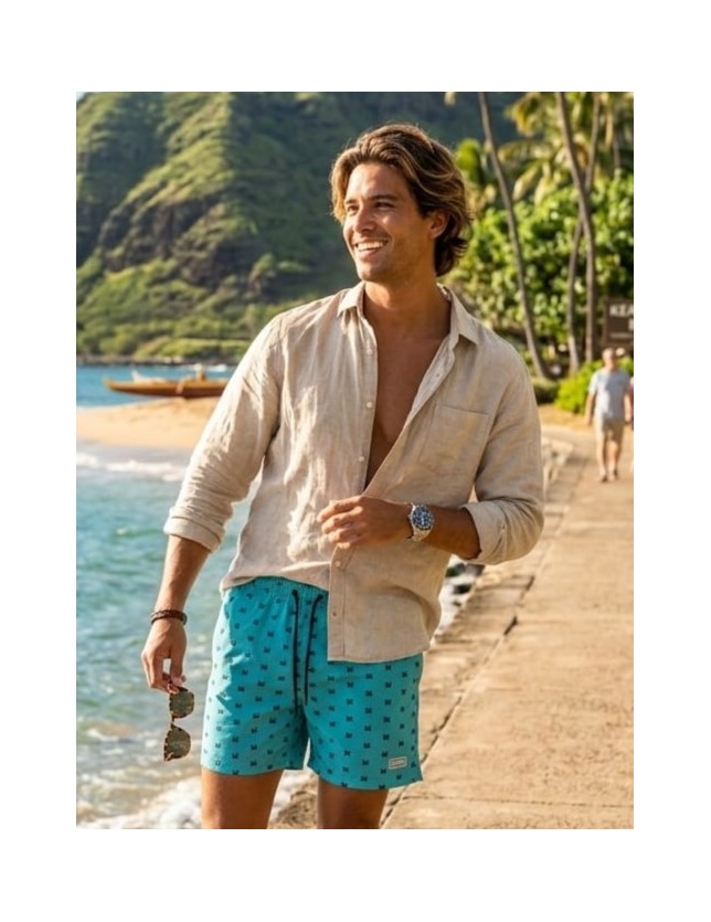 3413025 BAÑADOR CANGREJOS